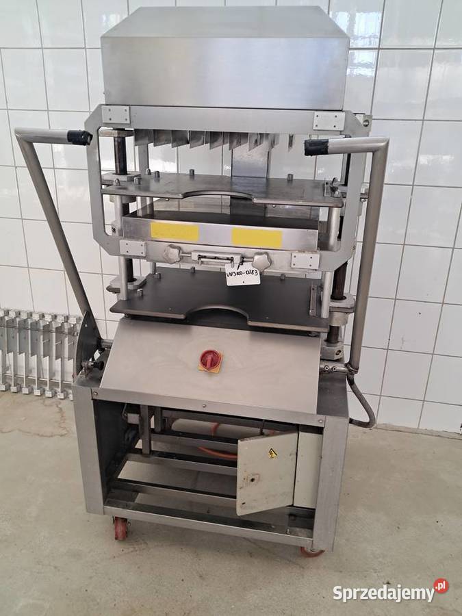 Krajalnica do ciast Rzeszów