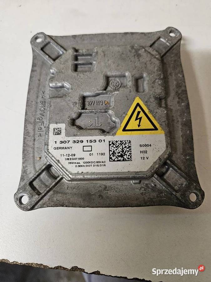 BMW MODUŁ PRZETWONICA XENON 130732915301 Międzychód