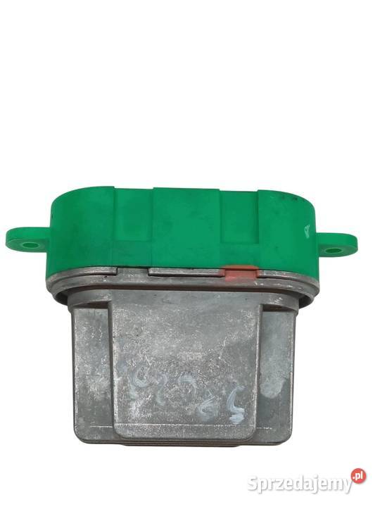 REZYSTOR OPORNICA DMUCHAWY 52492365 Renault