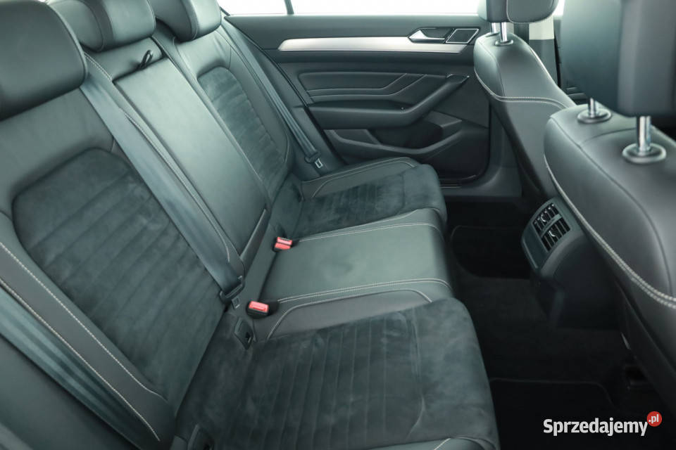 VW Passat 15 TSI Piaseczno sprzedam