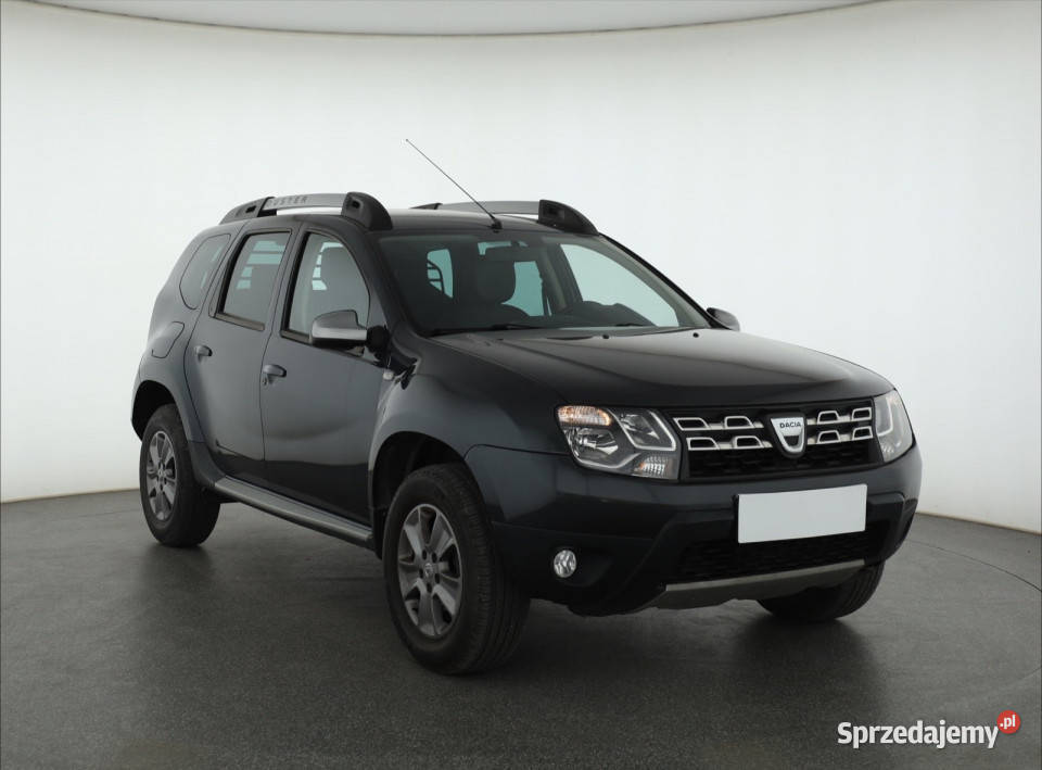 Dacia Duster 12 TCe Piaseczno sprzedam