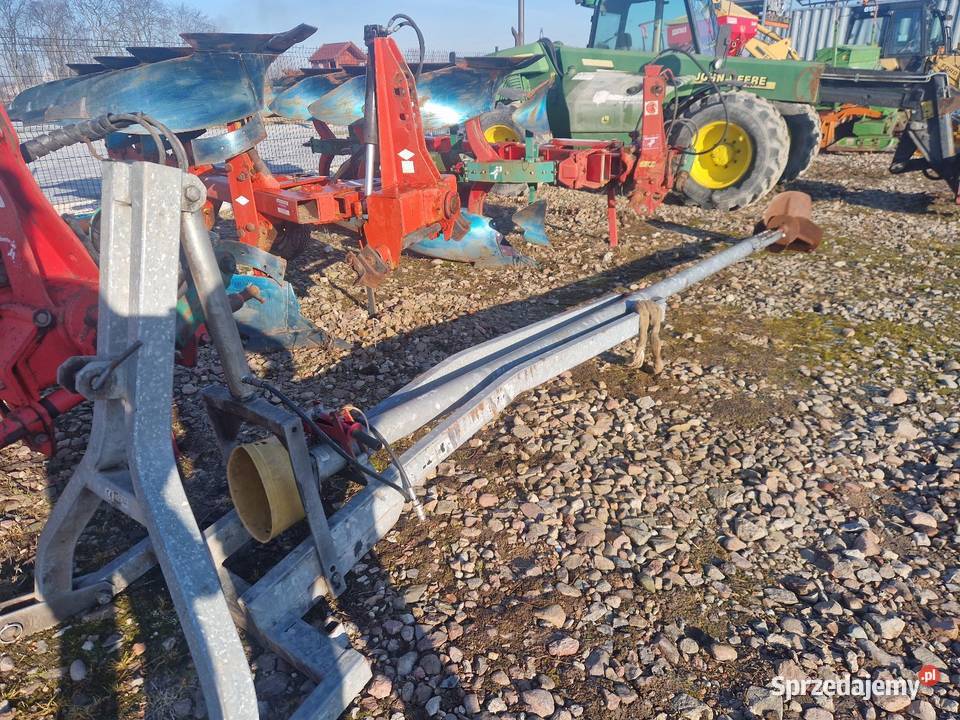 Mikser Reck mieszadło do gnojowicy