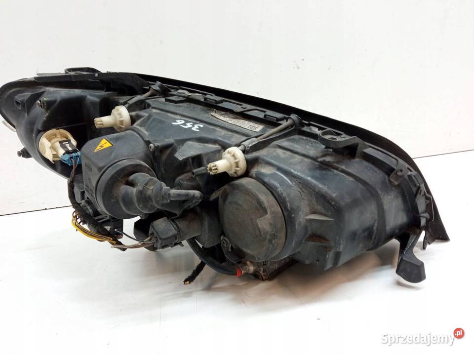 LAMPA PRZÓD LEWA XENON 24406226LH Opel Omega III