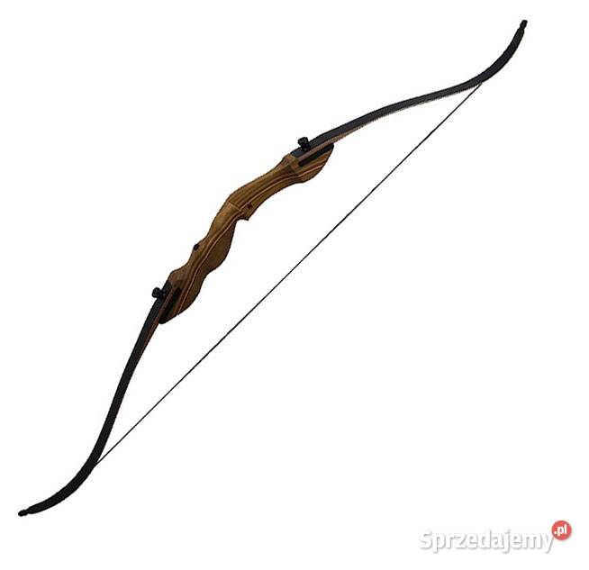 Łuk klasyczny hunter Touchwood Taipan OKAZJA nie Nowy Sącz