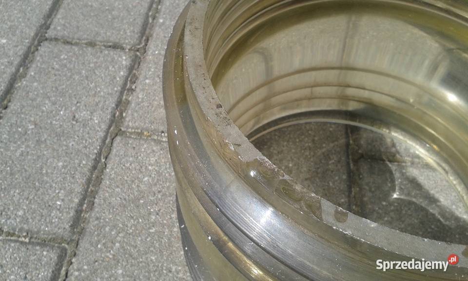 Lampa nawigacyjna okrętowa PRL marynistyka szkło sprzedam