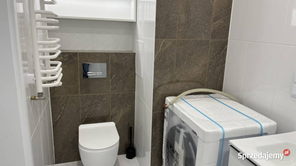 NOWOCZESNY ELEGANCKI APARTAMENT W CENTRUM dolnośląskie Wrocław