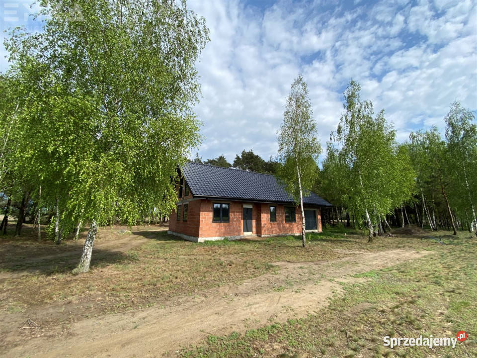 Dom wolnostojący 107m2 Chełmno sprzedam