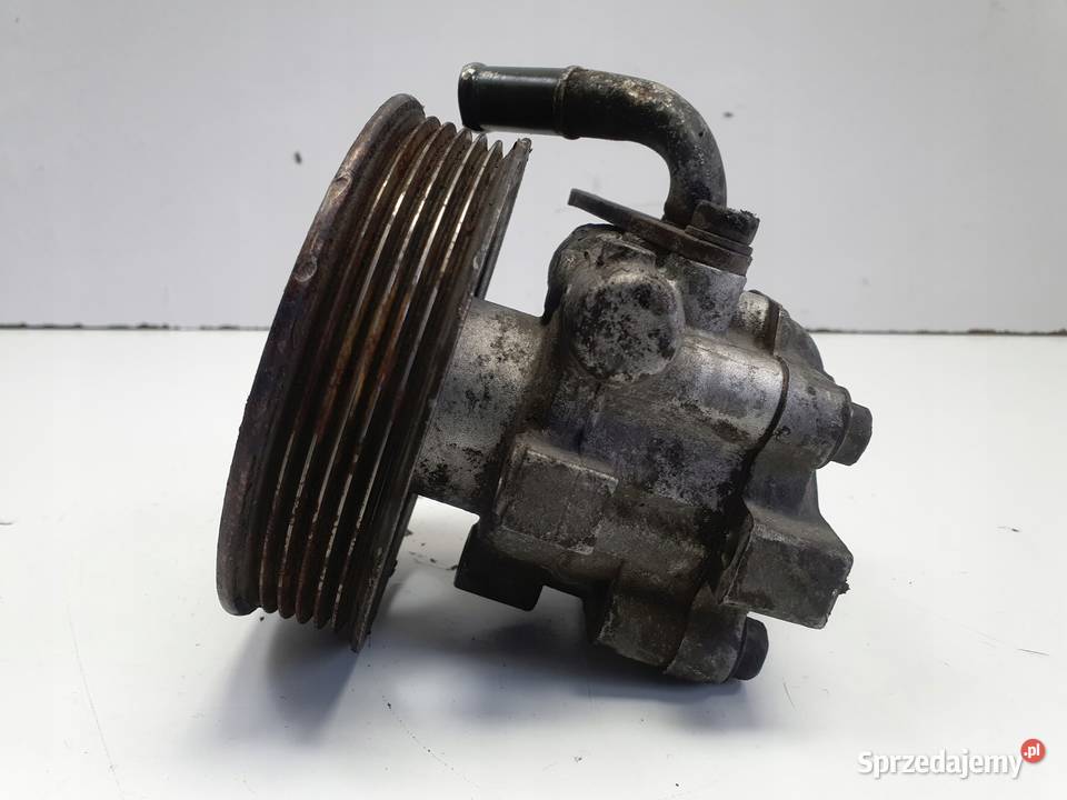 Hyundai Elantra 20 CRDI POMPA WSPOMAGANIA Rudka