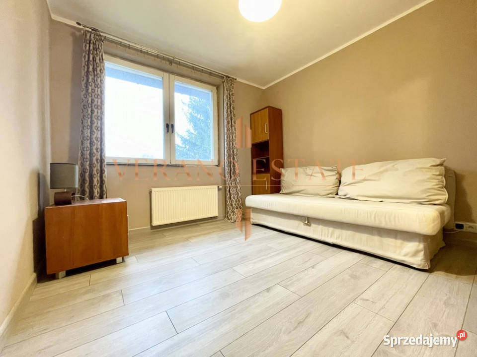 Bezczynszowe 4 Pok Trzystronne 2020 r PKP Nowa Iwiczna