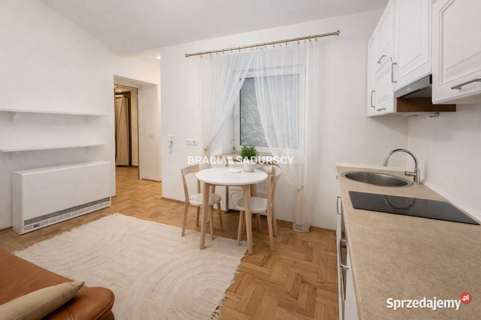 Mieszkanie Kraków 319m2 2pokojowe Rok budowy 1905 małopolskie sprzedam