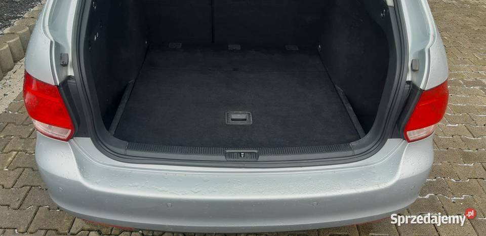 VOLKSWAGEN GOLF V 19 TDi 105 Przeb203 Jelenia Góra