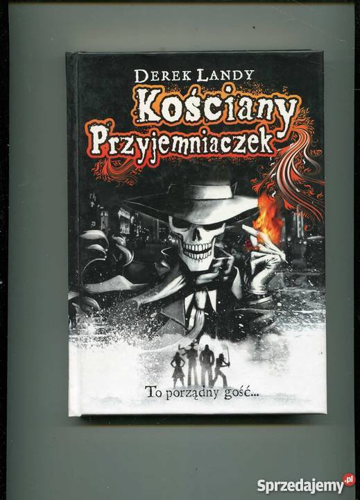 Kościany Przyjemniaczek Szczecin