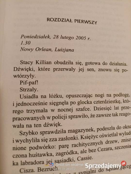 Spinder książki Warszawa księgarnia Praga Rok wydania 1999 sprzedam