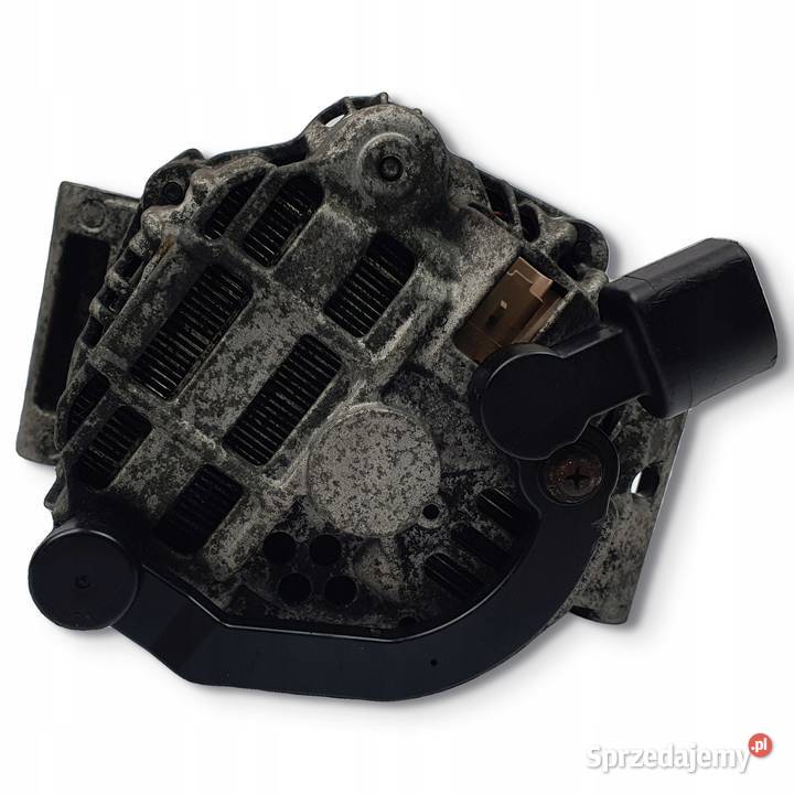 ALTERNATOR Peugeot 508 16 THP Mitsubishi Chełm