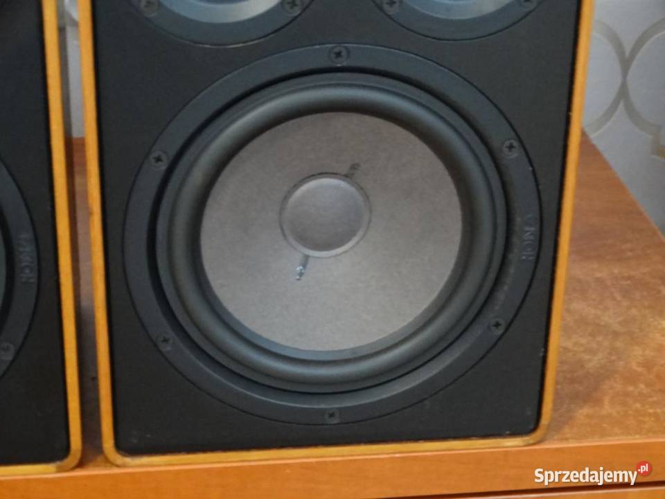 Kolumny Canton GLE50 studyjne monitory WYSYŁKA Elektronika podkarpackie