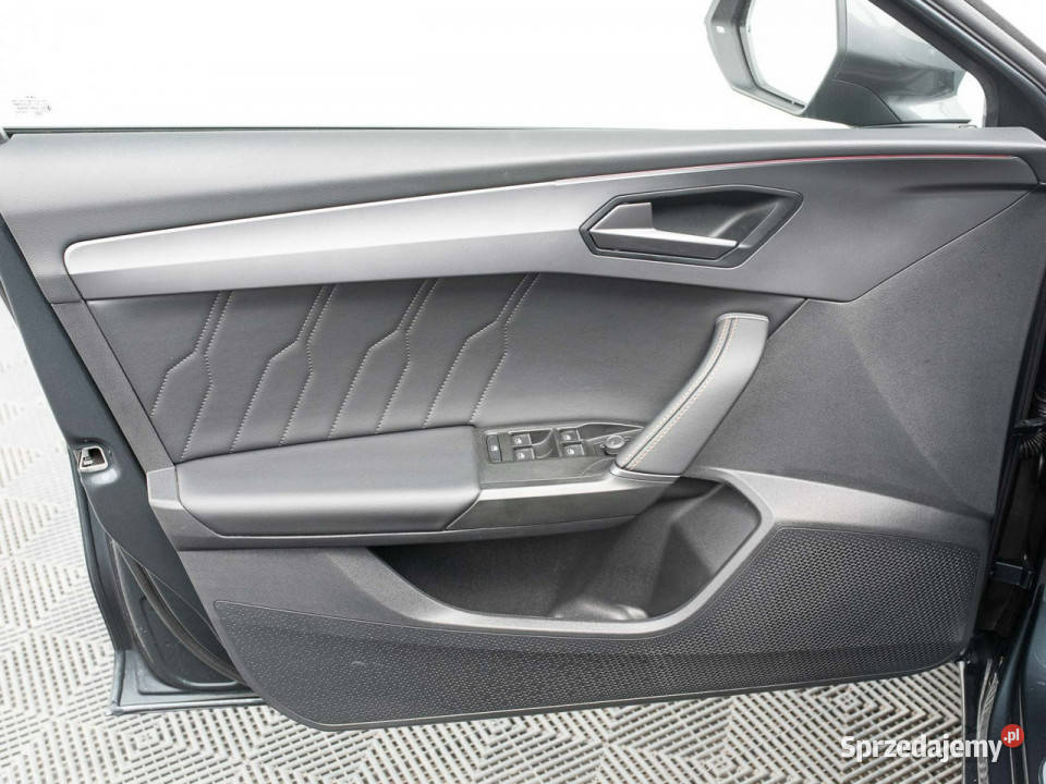 Cupra Leon Sportstourer WD4637R20 TSI DSG Gdańsk sprzedam