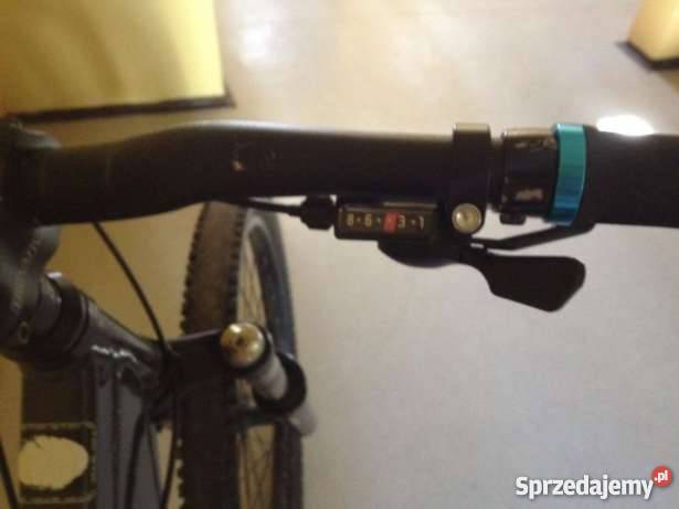 MTB Dirt Sign Ds Kross truvativ Mysłowice sprzedam