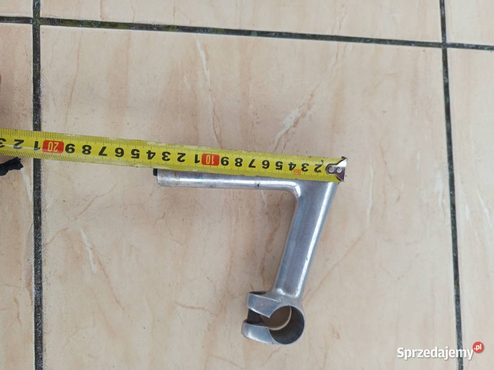 Mostek kierownicy rowerowy Zgierz