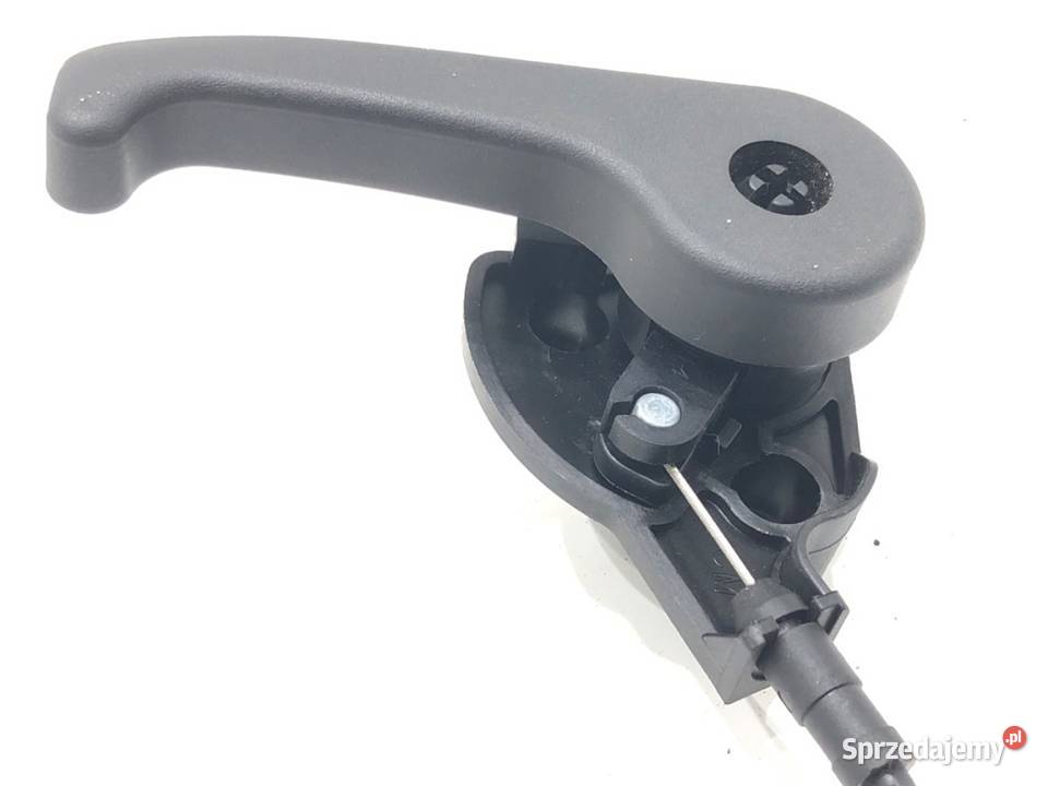 LINKA MASKI HYUNDAI VELOSTER 1117 CIĘGNO sprzedam