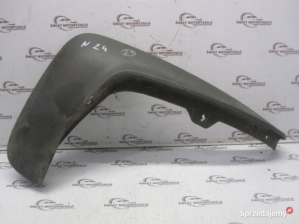 RANGE ROVER SPORT I L320 LIFT 08r chlapacz lewy Kielce