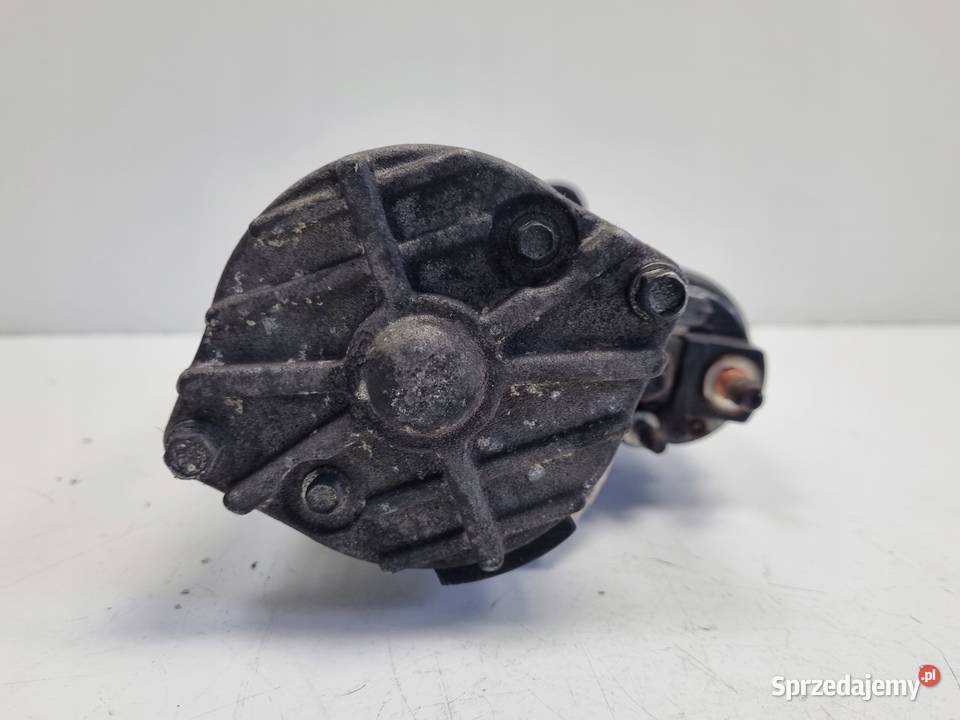 ROZRUSZNIK Ford Mondeo IV MK4 20 TDCI ROZRUSZNIK sprzedam