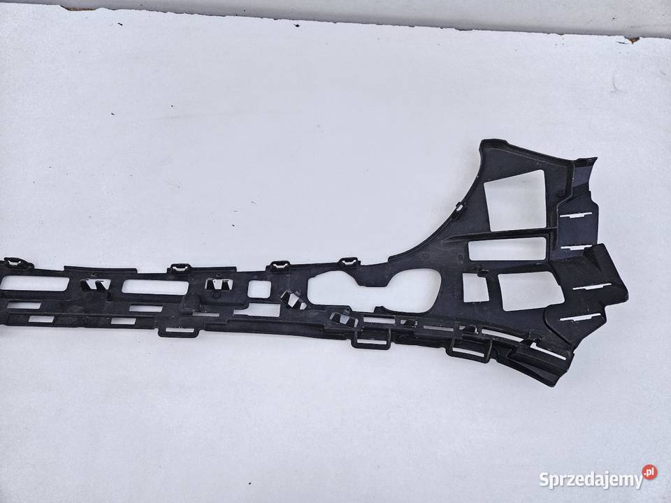 MERCEDES GLC W254 X254 ŚLIZG MOCOWANIE ZDERZAKA