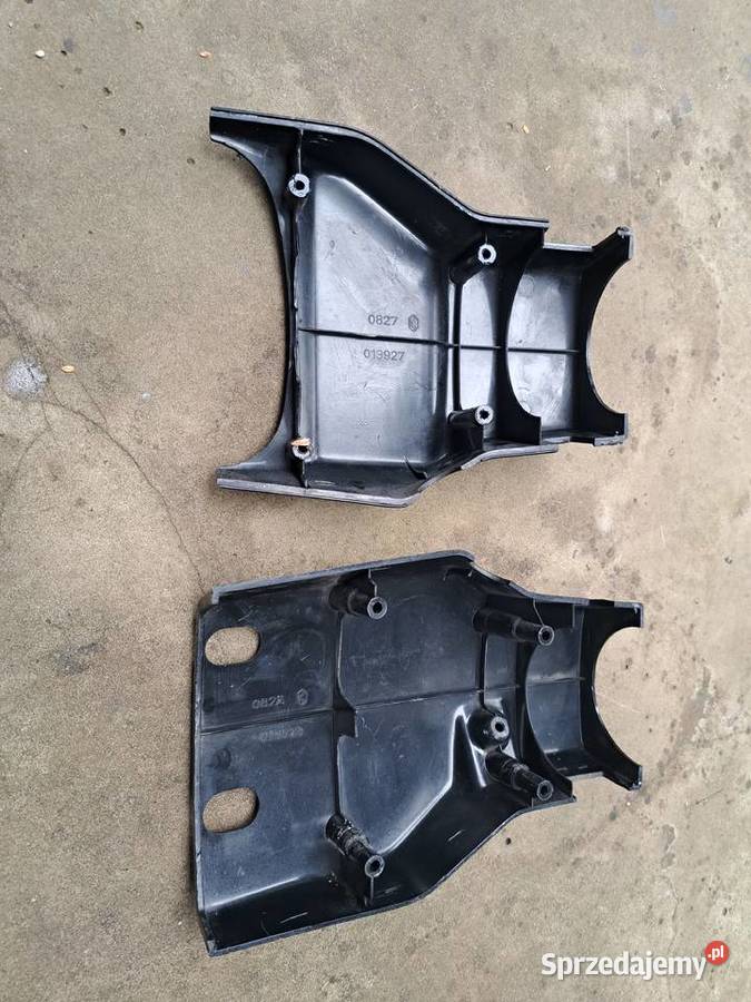 Obudowa kolumny kierowniczej Fiat 125p Polonez Leszno