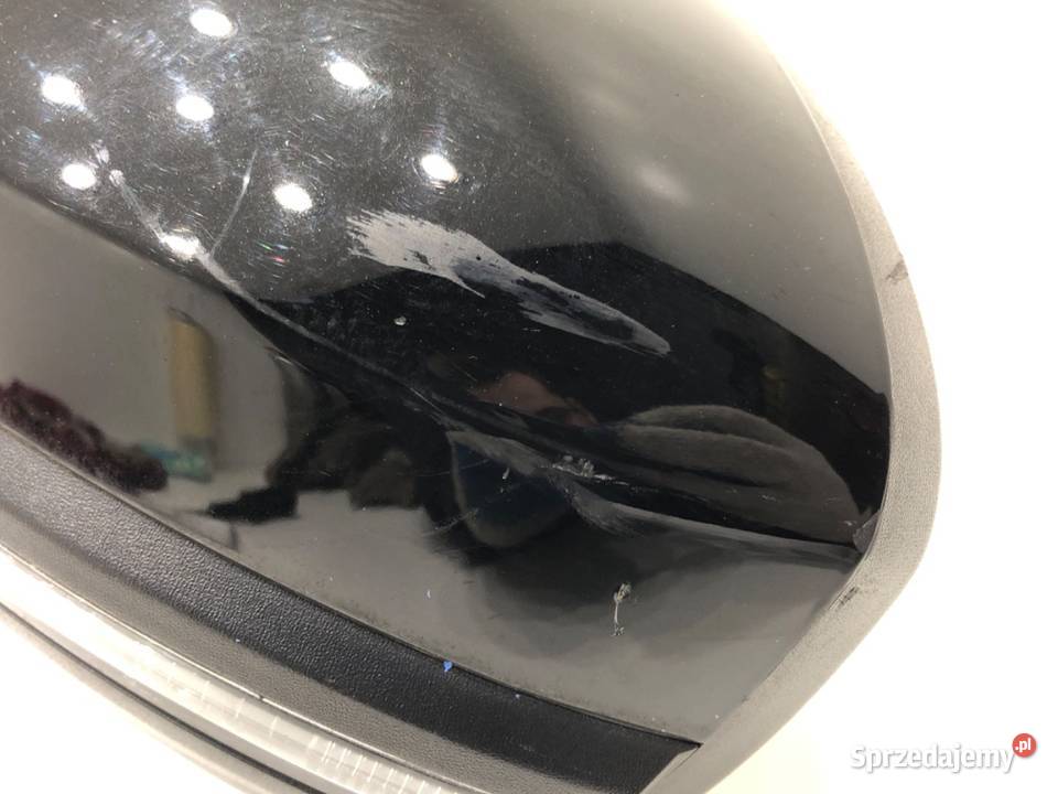 LUSTERKO LEWY RENAULT CLIO V Hatchback Blanc