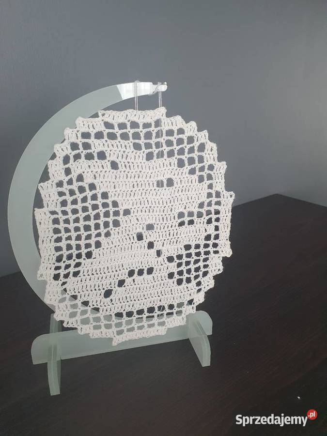 Pisanki jajka wielkanocne zawieszka na okno Jastków