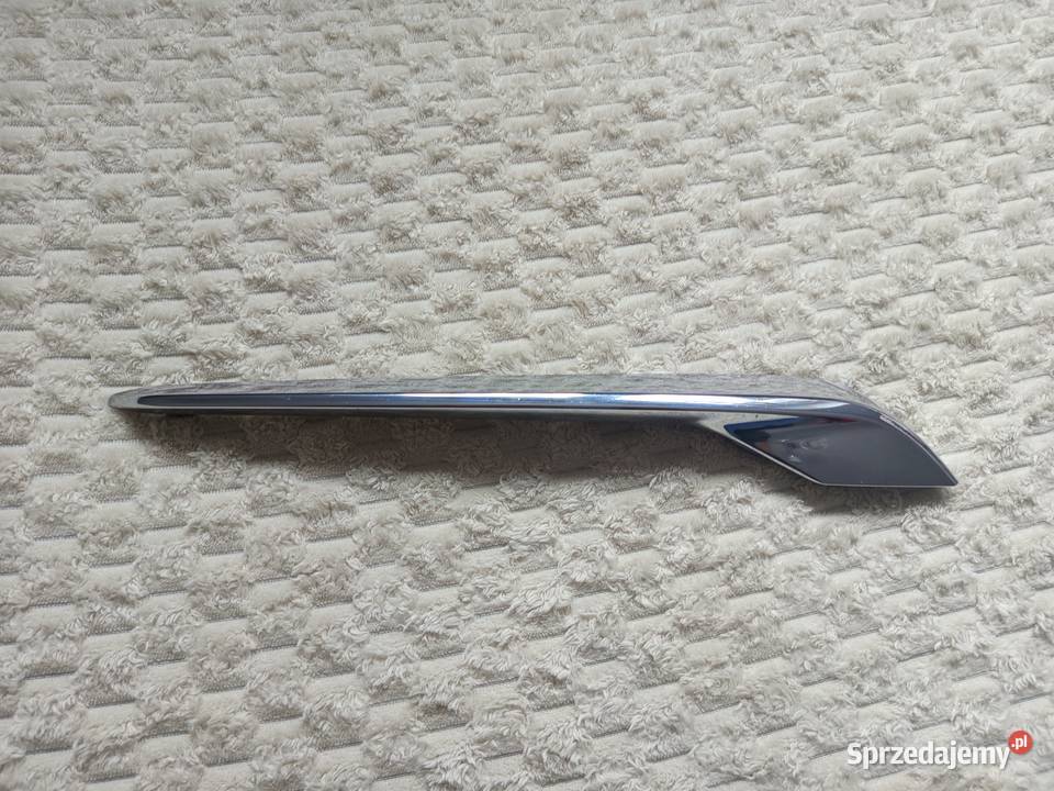 OPEL INSIGNIA B 1720R LISTWA KRATKI ZDERZAKA mazowieckie