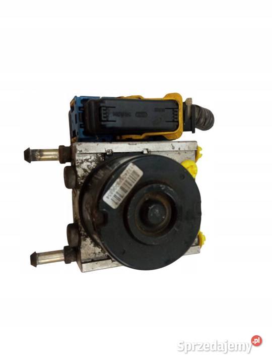 POMPA ABS 84E0 BE2WD 06210201144 Opel Agila I świętokrzyskie