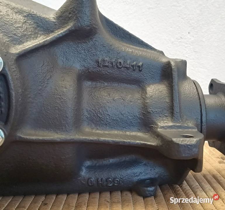 Dyfer most typ 188 do BMW E28 E30 E34 E36 ZE osobowe Ulhówek