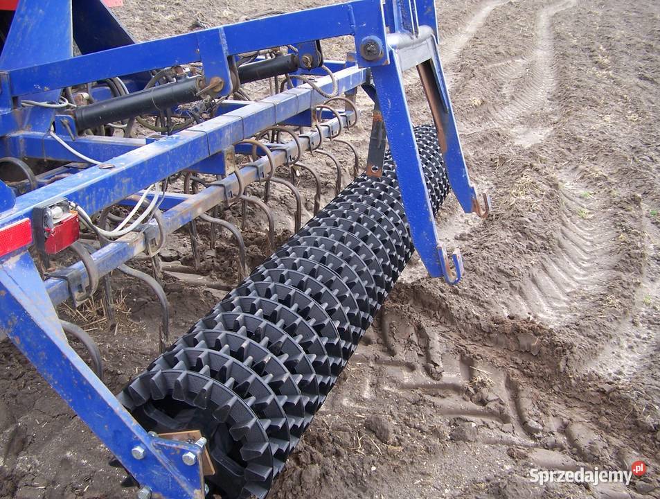 Wał gumowy Crosskill sprzedam