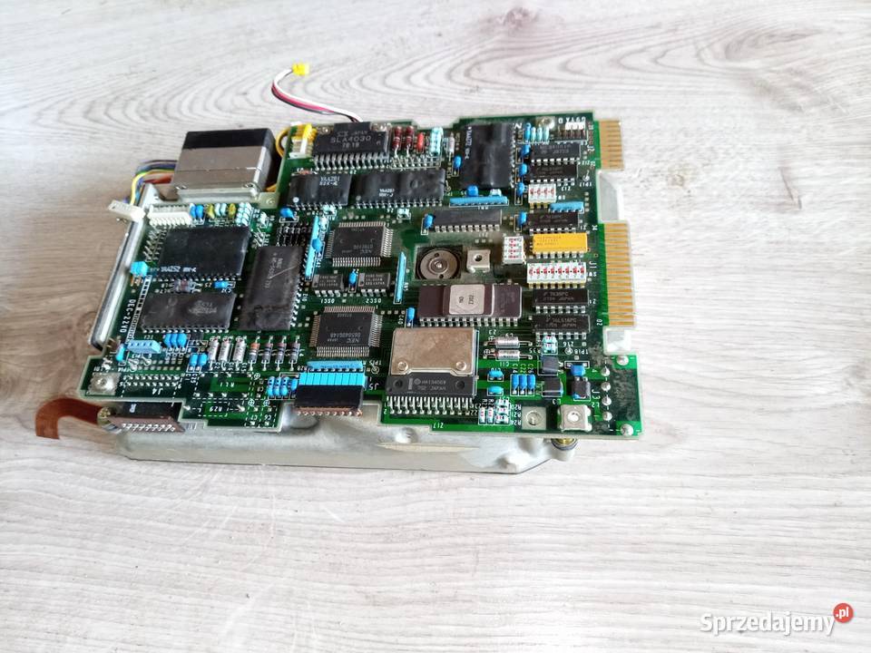 Stary Dysk twardy plus pamięć ram Dyski Stalowa Wola sprzedam