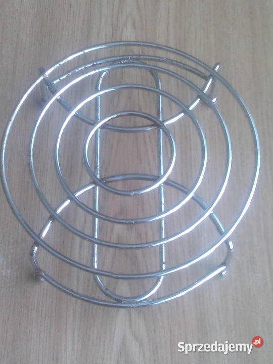 Podstawka pod garnek PRL Jedlnia