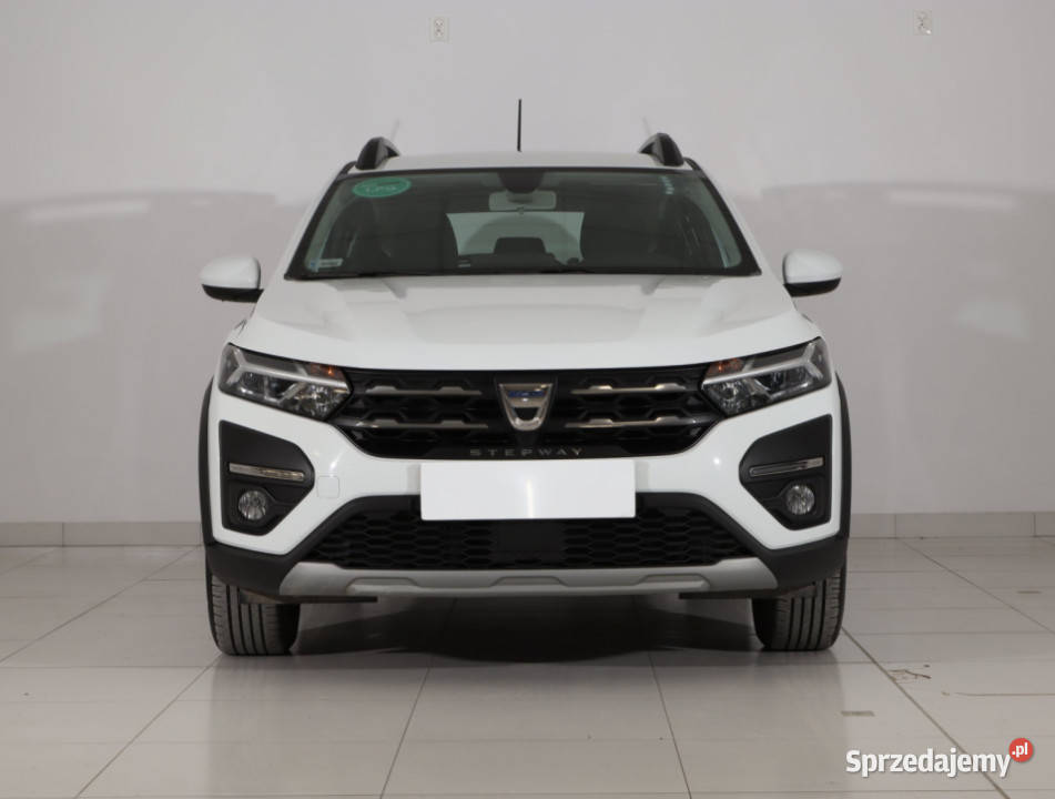 Dacia Sandero 10 TCe isofix Piaseczno