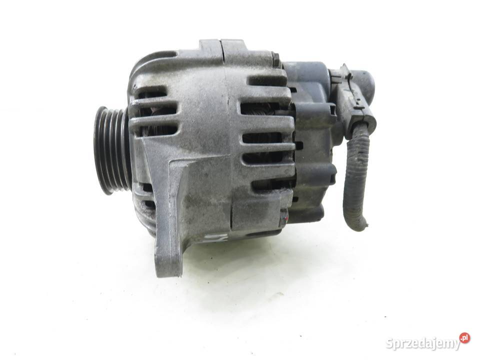 ALTERNATOR HYUNDAI SONATA IV 20 3730038400 osobowe