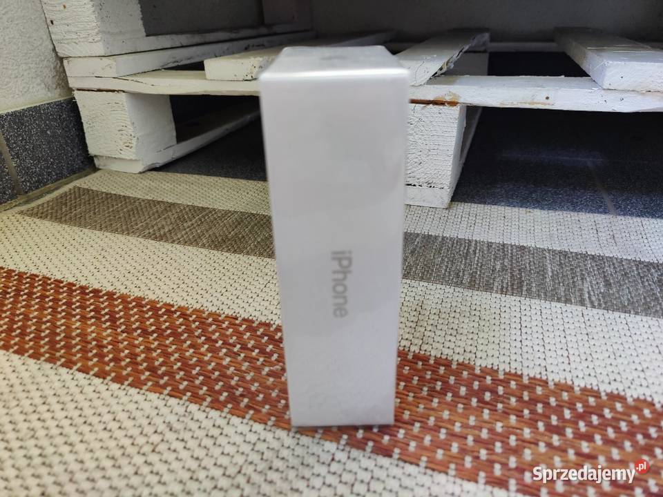 NOwy ZAFOLIOWANY NOWY APPLE iPhone XS 64GB Rzeszów sprzedam