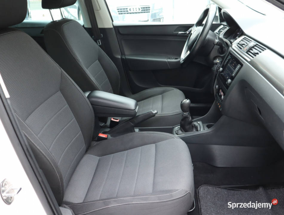 Skoda Rapid Spaceback 12 TSI Piaseczno