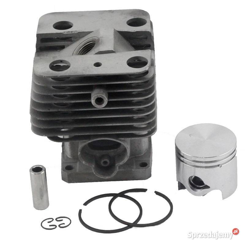 Cylinder Kompletny STIHL FS120 FS200 FS300 35mm Ostrołęka