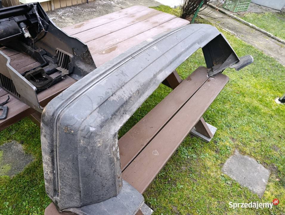 Części Renault R11 R18 Cieszyn