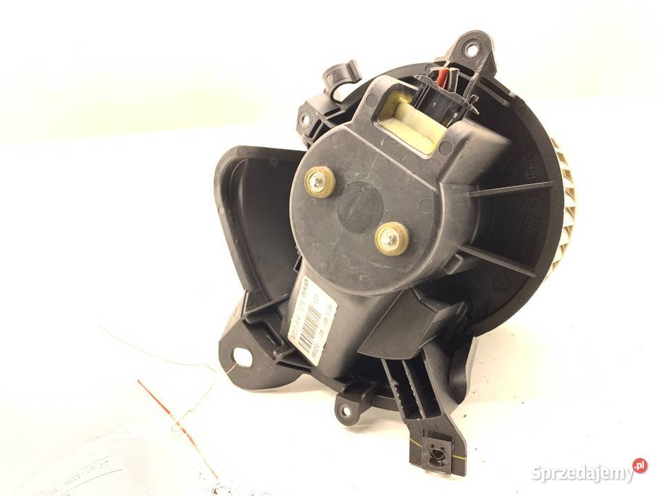 DMUCHAWA NAWIEWU FIAT TIPO WENTYLATOR