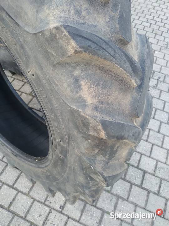 opona 112 r24 ALLANCE RIADIAL BIEŻNIK OK 25 NIE Rybnik