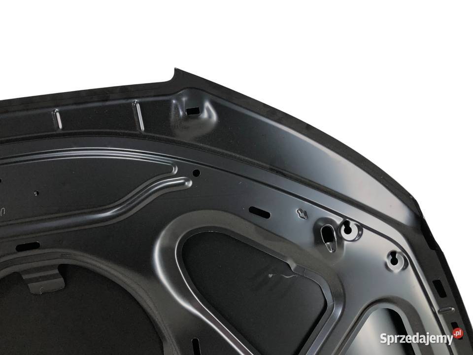 Seat Ibiza IV 6J przed Liftem 042008092012 Maska Skarżysko-Kamienna