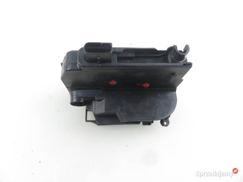 ZAMEK DRZWI PRZESUWNYCH IVECO DAILY VI Furgon sprzedam