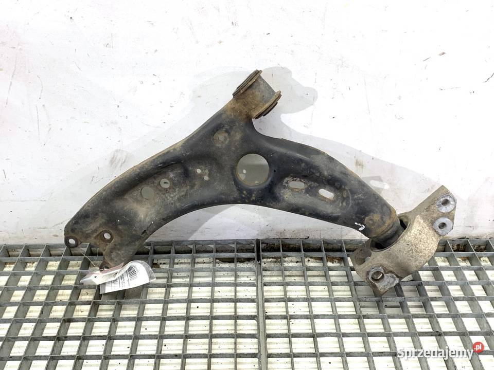 WAHACZ LEWY PRZÓD VW PASSAT B7 Kombi 1015 sprzedam