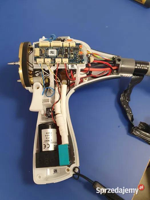 Serwis laserów medycznych kosmetycznych