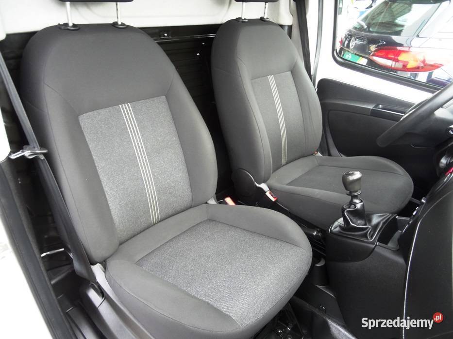 FIAT FIORINO GAZ zachodniopomorskie Goleniów