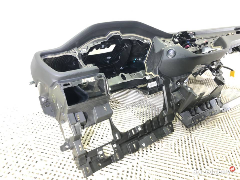 KOKPIT FORD ESCAPE IV Hatchback 1924 KONSOLA Deski rozdzielcze, konsole sprzedam