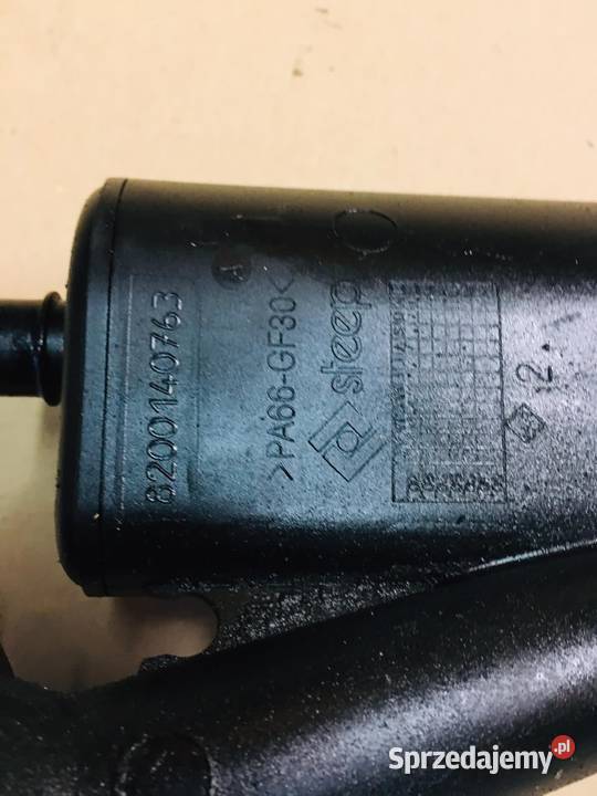 Odma separator bagnet oleju Nissan primera p12